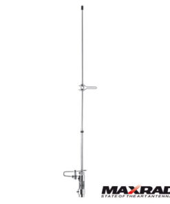 MBX-450 - MBX-450-PCTEL-Antena base UHF, omnidireccional y       rango de frecuencia 450 - 470 MHz - Relematic.mx - MBX-406det