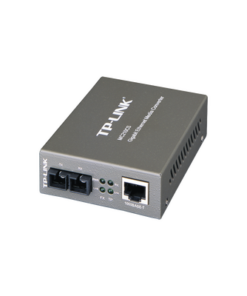MC210CS - MC210CS-TP-LINK-Convertidor Multimedia Mono-modo, 1 puerto RJ45 1000 Mbps, conector de fibra SC, hasta 15 Km - Relematic.mx - MC210CS-p
