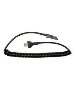 MC-2133 - MC-2133-PRYME-Cables de reemplazo para micrófonos SPM-1100 y 2100 p/ MOTOROLA HT-750/ 1250/ 1550/ 5550/ 7150 - Relematic.mx - MC2133
