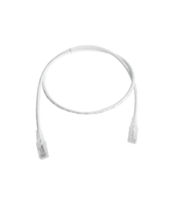 MC6-03-02 - MC6-03-02-SIEMON-Patch Cord MC6 Modular Cat6 UTP, CM/LS0H, 3ft, Color Blanco - Relematic.mx - MC60302-p