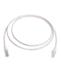 MC6-05-02 - MC6-05-02-SIEMON-Patch Cord MC6 Modular Cat6 UTP, CM/LS0H, 5ft, Color Blanco - Relematic.mx - MC60502-p