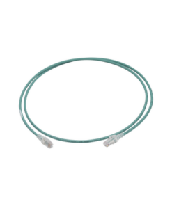 MC6-05-07 - MC6-05-07-SIEMON-Patch Cord MC6 Modular Cat6 UTP, CM/LS0H, 5ft, Color Verde - Relematic.mx - MC60507-p