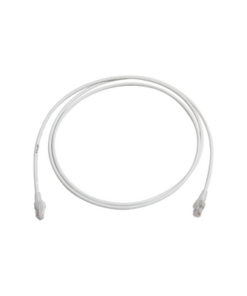 MC6-07-02 - MC6-07-02-SIEMON-Patch Cord MC6 Modular Cat6 UTP, CM/LS0H, 7ft, Color Blanco - Relematic.mx - MC60702-p