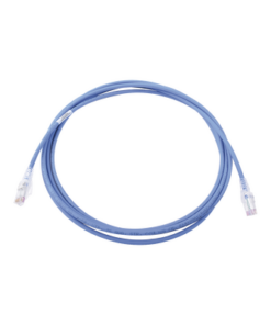 MC6-10-06 - MC6-10-06-SIEMON-Patch Cord MC6 Modular Cat6 UTP, CM/LS0H, 10ft, Color Azul - Relematic.mx - MC61006-p