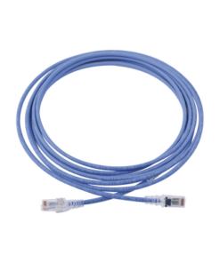 MC6-15-06 - MC6-15-06-SIEMON-Patch Cord MC6 Modular Cat6 UTP, CM/LS0H, 15ft, Color Azul - Relematic.mx - MC61506-p