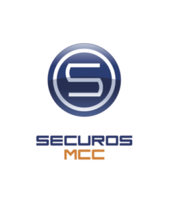 MCC-SYS - MCC-SYS-ISS-Licencia Base - Sistema de la Central de Monitoreo - SecurOS MCC Direct Connect (Federación) - Relematic.mx - MCCSYS-p