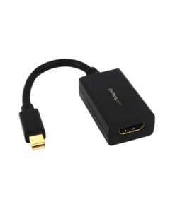 MDPHDMI4K - MDPHDMI4K-SYSCOM-Adaptador Mini DisplayPort a HDMI / Soporta Resolución 4K - Relematic.mx - MDPHDMI4K-p