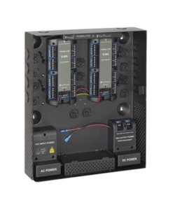 ME1515U-ROSSLARE SECURITY PRODUCTS-GABINETE PARA USO con las tarjetas   AC825, D805, R805, S805.P805