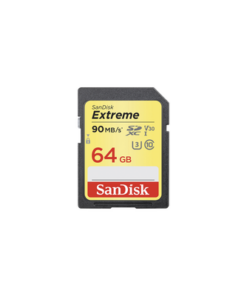 MEMSDHX64-SYSCOM-Memoria SD de 64GB / SDHC & SDXC