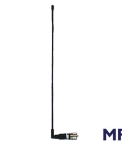 MFJ-1717 - MFJ-1717-MFJ-Antena Portátil UHF / VHF, Para Rango de Frecuencia de 144 / 440 MHz. - Relematic.mx - MFJ1717det