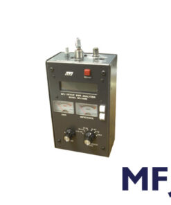 MFJ-259-B - MFJ-259-B-MFJ-Analizador de Antena Autocontenido. Rango 1.8 a 170 MHz. - Relematic.mx - MFJ259Bdet