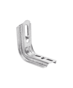 MG-60-100EZ - MG-60-100EZ-CHAROFIL-Ménsula omega tipo L 110mm inteligente, para montar charola de 50 a 100mm en pared o muro - Relematic.mx - MG60100EZ-p