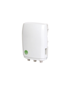 MH-B100-CCS-POE-MWB-Siklu-Unidad Base Multihaul BU™, Apertura 90°, 500 Mbps actualizable a 1800 Mbps, IP65