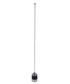 MHB-5800-PCTEL-Antena móvil VHF, ajustables en campo, rango de frecuencia 144 - 174 MHz