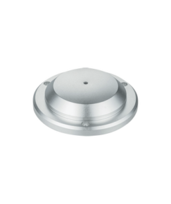 MIC210-EPCOM TITANIUM-Micrófono omnidireccional para uso en " CAPTURA DE CONVERSACIONES " para exterior,  con distancia de recepción de 5-100 m cuadrados 