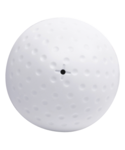 MIC-302 - MIC-302-EPCOM TITANIUM-Micrófono omnidireccional, tipo pelota de golf, con distancia de recepción de 10 - 100 m cuadrados - Relematic.mx - MIC302-p