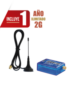 MINI012G - MINI012G-M2M SERVICES-Comunicador de Alarma 2G / Compatible Honeywell/DSC/CROW/PIMA(MN01-V3)  - Relematic.mx - MINI012G-p