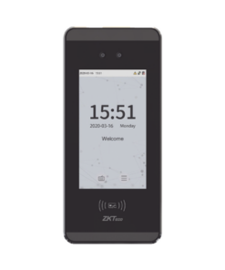 MINI-AC-PLUS - MINI-AC-PLUS-ZKTECO-Terminal de reconocimiento Facial para 3,000 usuarios / Lector de tarjetas EM / Compatible con ZKBioAccess y ZKBiosecurity - Relematic.mx - MINIACPLUS-p