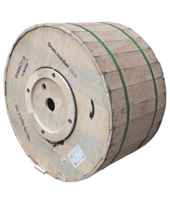 MINI-ADSS-08C/4KM - MINI-ADSS-08C/4KM-LINKEDPRO BY FIBERHOME-Carrete de 4 km de Fibra Óptica Aérea Mini ADSS (ASU) G.652D, Monomodo de 8 Hilos, Exterior, Span 80, Loose Tube - Relematic.mx - MINIADSS08C_4KM-p