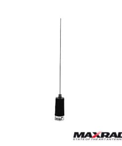 MLB-2700 - MLB-2700-PCTEL-Antena Móvil VHF, Banda Baja, Rango de frecuencia 27 - 31 MHz - Relematic.mx - MLB2700det