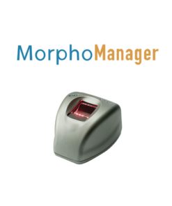 MM-PRO - MM-PRO-IDEMIA (MORPHO)-MORPHO MANAGER PRO PACK - Relematic.mx - MMPRO-p