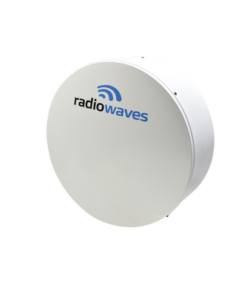 MMS2-11 - MMS2-11-RADIOWAVES-Antena Direccional, Dimensiones (2 ft), 10.7-11.7 GHz, Ganancia 34 dBi - Relematic.mx - MMS211-p