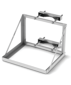 MP-1419-V4 - MP-1419-V4-EPCOM INDUSTRIAL-Montaje para Poste para Gabinete SVR1419 Galvanizado Electrolítico. - Relematic.mx - MP1419V4-p