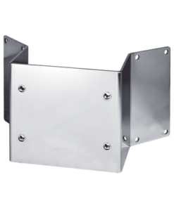 MPXCW - MPXCW-VIDEOTEC-MONTAJE ADAPTADOR PARA ESQUINA COMPATIBLE CON MPXWBA Y MHXWBS - Relematic.mx - MPXCW-p