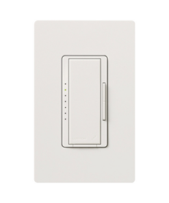 MRF2S6ELV120WH-LUTRON ELECTRONICS-Atenuador bajo voltaje 600W