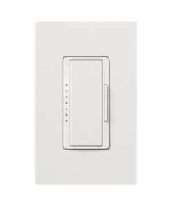 MRF2S6ND120WH-LUTRON ELECTRONICS-DIMMER SERIE VIVE 