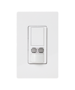MS-A102-WH - MS-A102-WH-LUTRON ELECTRONICS-MSTRO 1CIR DT SENS NONEUT - Relematic.mx - MSA102WH-p