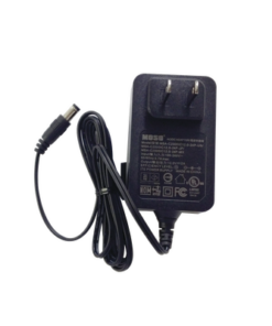 MSA-C2000-IC12-HIKVISION-Fuente de Poder Regulada / 12Vcc / 2 Amp / Tipo Jack / Ideal para cámaras epcom y Hikvision / Soporta DVR´s TURBOHD