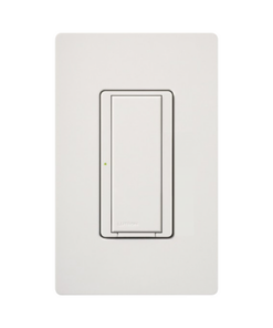 MSC-S8AM-SW-L-LUTRON ELECTRONICS-APAGADOR 8A LINEA MAESTRO