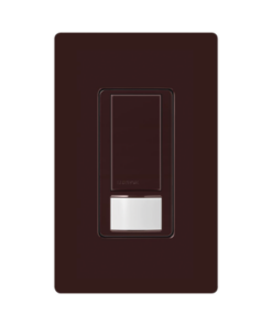 MSOPS2BR-LUTRON ELECTRONICS-SWITCH MAESTRO C/SENSOR D/OCUP 1 SOLO POLO 12W/2A CLR