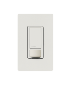 MS-OPS5M-WH - MS-OPS5M-WH-LUTRON ELECTRONICS-(XCT) Apagado con sensor de presencia, recomendable para baños, oficinas privada. - Relematic.mx - MSOPS5MWH-p