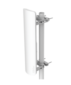 MTAS-5G-19D120 - MTAS-5G-19D120-MIKROTIK- (mANT 19s) Antena Sectorial de 19 dBi con Angulo de Apertura de 120°, Rango de Frecuencia de 5.17 - 5.825 GHz. - Relematic.mx - MTAS5G19D120-p