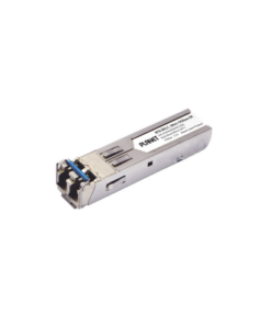 MTB-TSR-PLANET-Transceptor Industrial, SFP de 10 G, Conector LC, Fibra Multimodo, Hasta 300 m, Soporta temperaturas de -40 a 85°C.