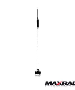 MUF4505NGP - MUF4505NGP-PCTEL-Antena Móvil UHF, Ajustables en Campo, Rango de Frecuencia 450 - 470 MHz. - Relematic.mx - MUF4505det-672580