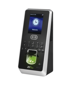 MULTIBIO-800-V2 - MULTIBIO-800-V2-ZKTECO-Terminal multimedia con Reconocimiento Facial  / Teclado / Huella / Hasta 400 Rostros y 1,000 Huellas - Relematic.mx - MULTIBIO800V2-p