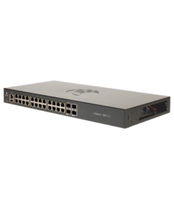MX-EX1028XXA-0-CAMBIUM NETWORKS-Switch cnMatrix EX1028  de 24 puertos Gigabit Ethernet y 4 SFP, Capa 2,  gestión en la nube