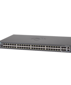 MXEX2052GXXA00-CAMBIUM NETWORKS-Switch cnMatrix EX2052  de 48 puertos Gigabit Ethernet y 4 SFP+, Capa 3,  gestión en la nube