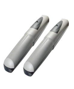 MX-SW-AX-CAME-Kit de motores AXO 5024 / puertas abatibles / 5 Mts / 400 Kg / Uso Semi Intensivo