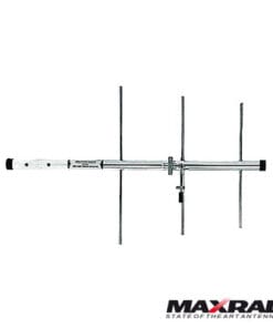 MYA-4503 - MYA-4503-PCTEL-Antena base UHF, direccional, rango de frecuencia 450 - 470 MHz - Relematic.mx - MYA-4303det