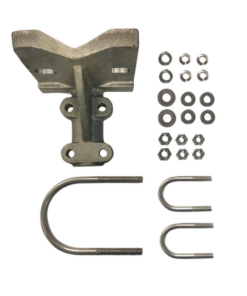 MYK10-PCTEL-Heavy duty cast yagi bracket