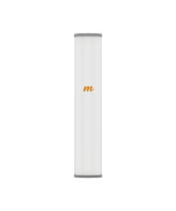 N5-45X4-MIMOSA NETWORKS-Antena Sectorial MIMO 4X4 de 45 º,  4.9 - 6.4 GHz, IP55, Ganancia de 22 dBi, 4 Conectores N-hembra, Montaje y Jumper tipo N incluido.