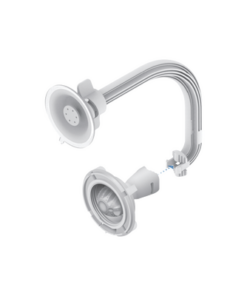 NBE-16-WM-UBIQUITI-Montaje de ventana compatible con NBE-M5-16 y NBE-5AC-16