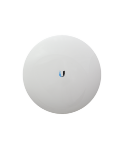 NBE-2AC-13 - NBE-2AC-13-UBIQUITI NETWORKS-NanoBeam airMAX AC CPE hasta 330 Mbps, 2 GHz (2412 - 2472 MHz) con antena integrada de 13 dBi - Relematic.mx - NBE2AC13-p