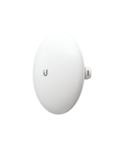 NBE-M5-19 - NBE-M5-19-UBIQUITI NETWORKS-NanoBeam airMAX M5 CPE, hasta 150 Mbps, 5 GHz (5150 - 5875 MHz) con antena integrada de 19 dBi - Relematic.mx - NBEM519-p