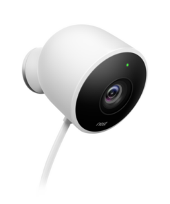 NC2100MX - NC2100MX-GOOGLE-Nest Cam / Cámara IP para Exterior 1080p / Blanco - Relematic.mx - NC2100MX-p