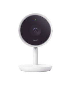 NC3100US - NC3100US-GOOGLE-Google Nest / Nest Cam Cámara para interiores IQ -  Cuenta con asistente de Google integrado - Relematic.mx - NC3100US-p